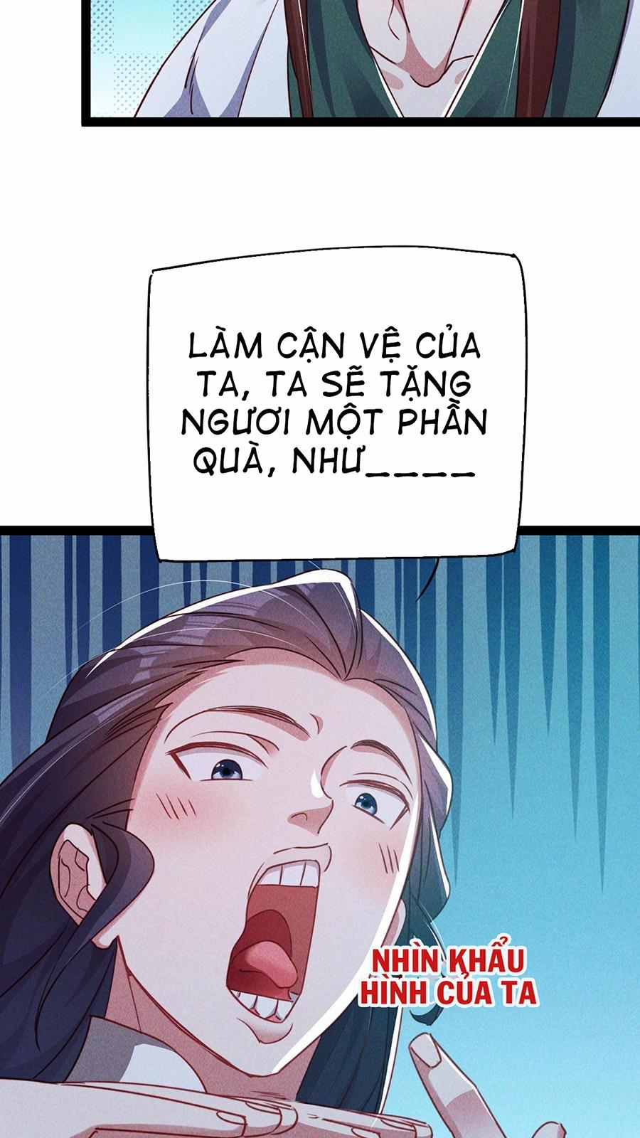 Tối Cường Thần Thoại Đế Hoàng 6 trang 41