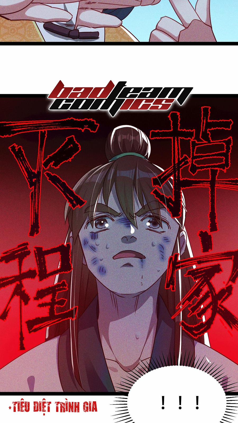 Tối Cường Thần Thoại Đế Hoàng 6 trang 42