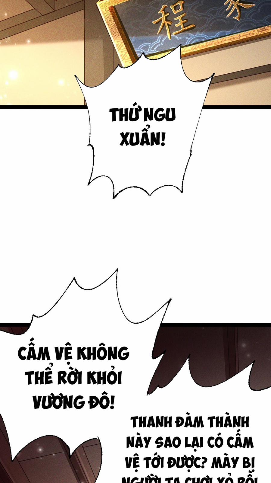 Tối Cường Thần Thoại Đế Hoàng 6 trang 44