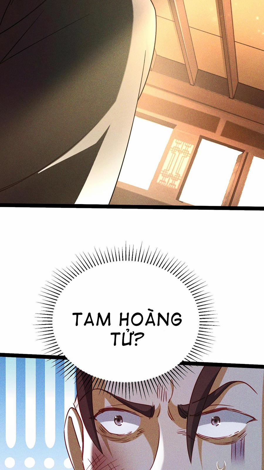 Tối Cường Thần Thoại Đế Hoàng 6 trang 51