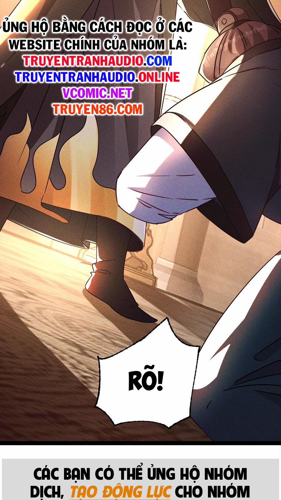 Tối Cường Thần Thoại Đế Hoàng 6 trang 56