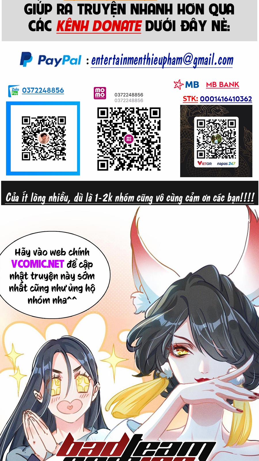 Tối Cường Thần Thoại Đế Hoàng 6 trang 57