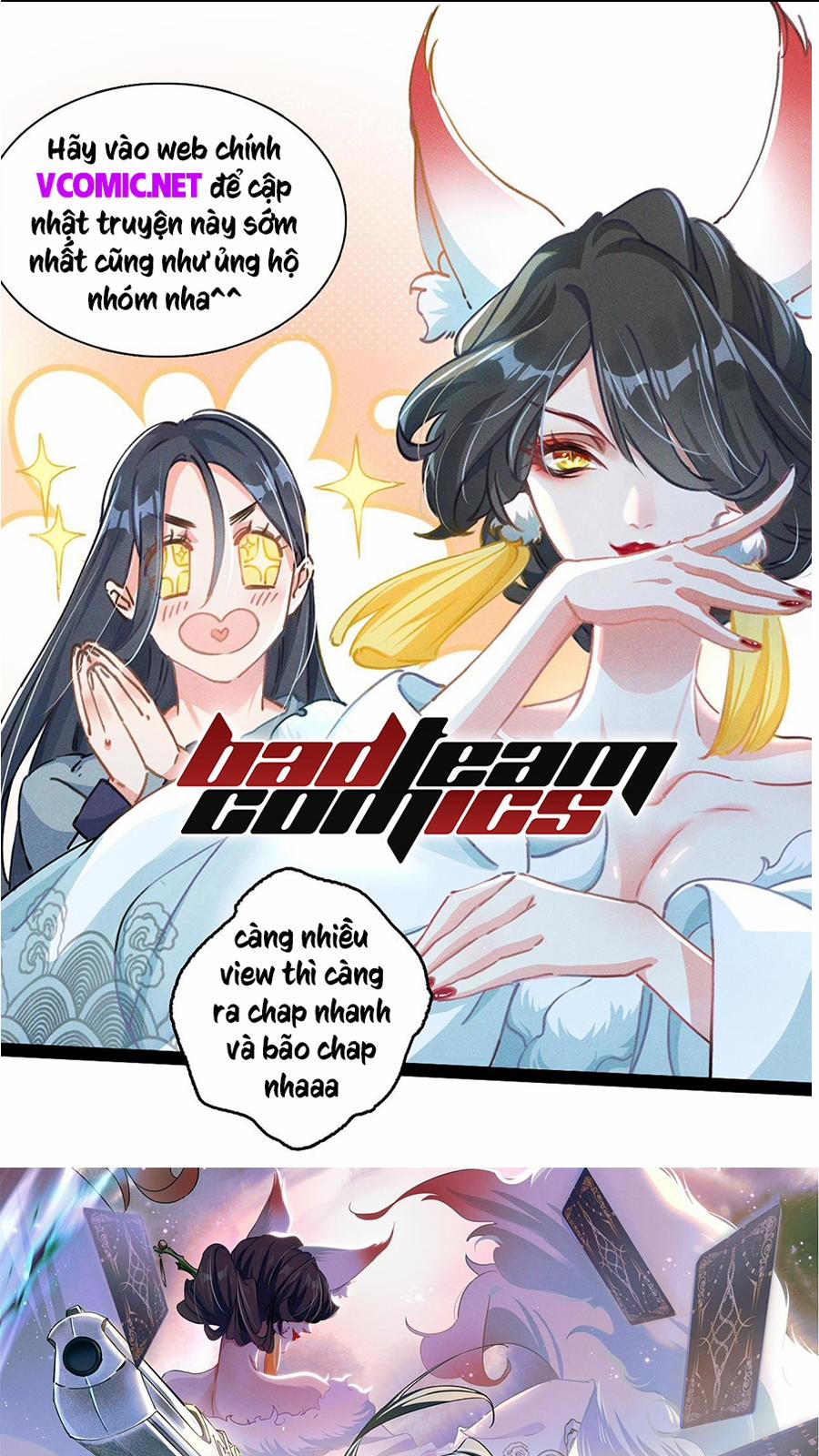 Tối Cường Thần Thoại Đế Hoàng 7 trang 1