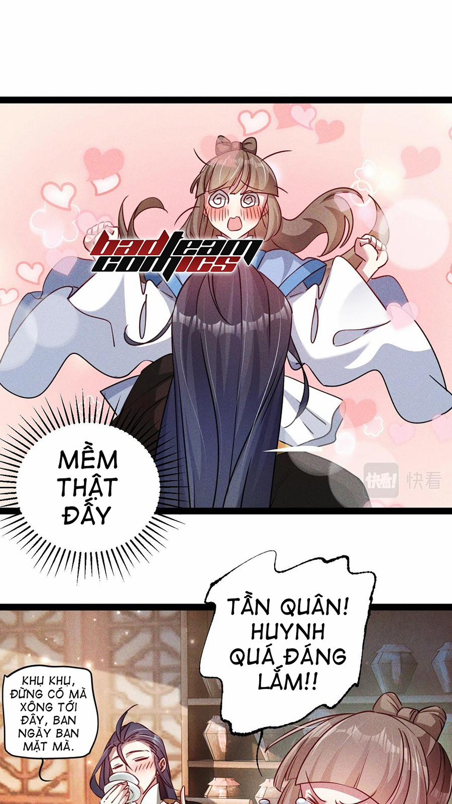 Tối Cường Thần Thoại Đế Hoàng 7 trang 10