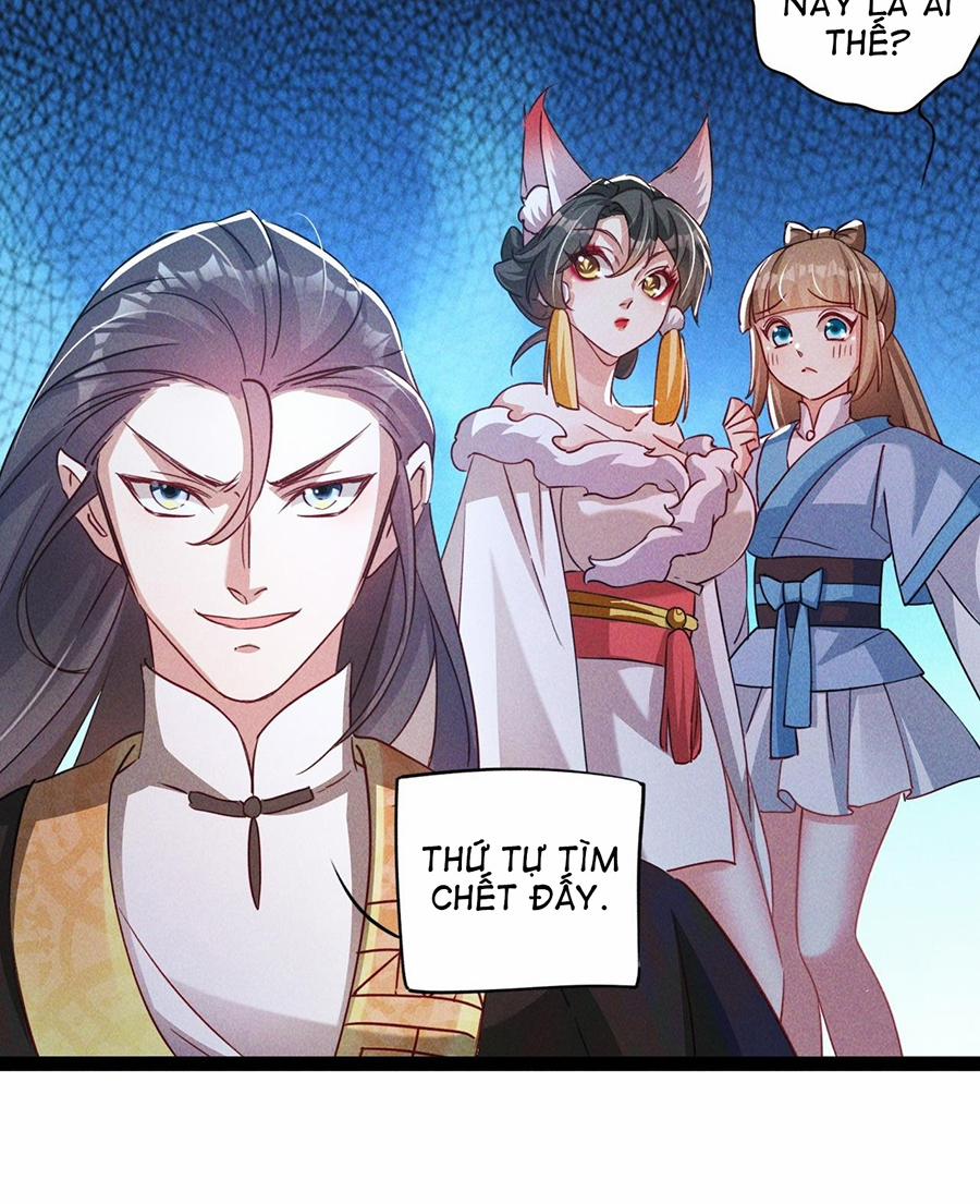 Tối Cường Thần Thoại Đế Hoàng 7 trang 19