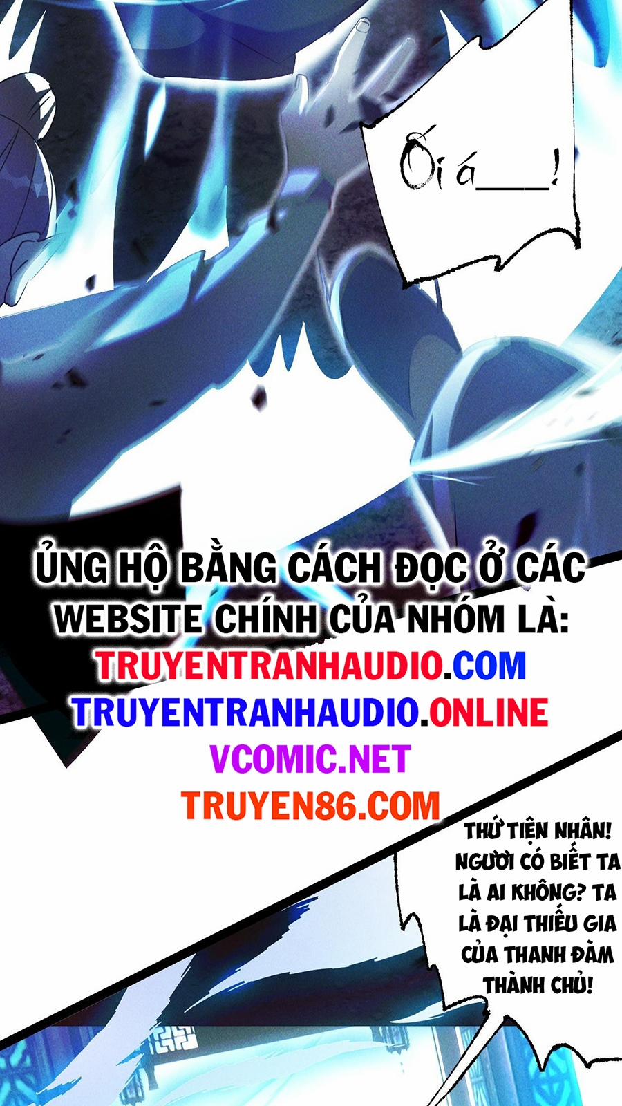 Tối Cường Thần Thoại Đế Hoàng 7 trang 24