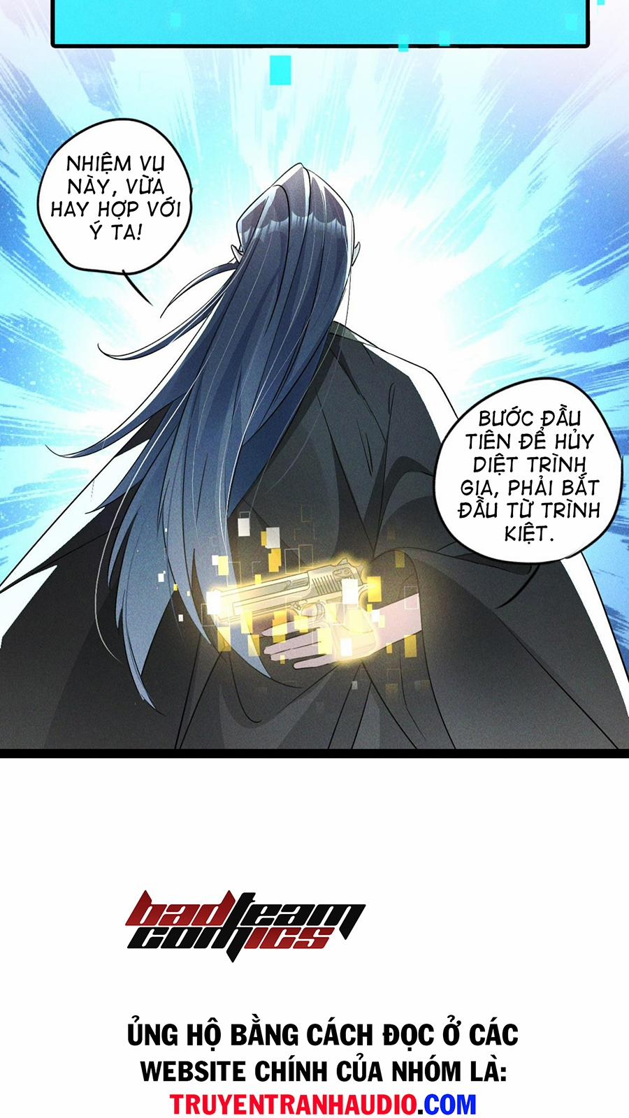 Tối Cường Thần Thoại Đế Hoàng 7 trang 27