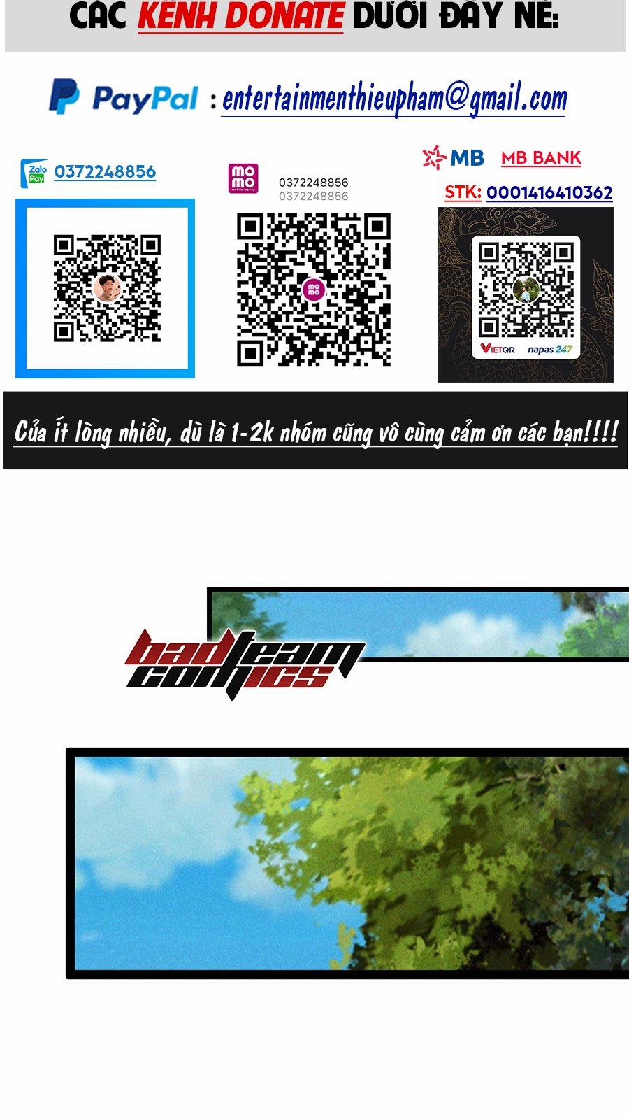 Tối Cường Thần Thoại Đế Hoàng 7 trang 3