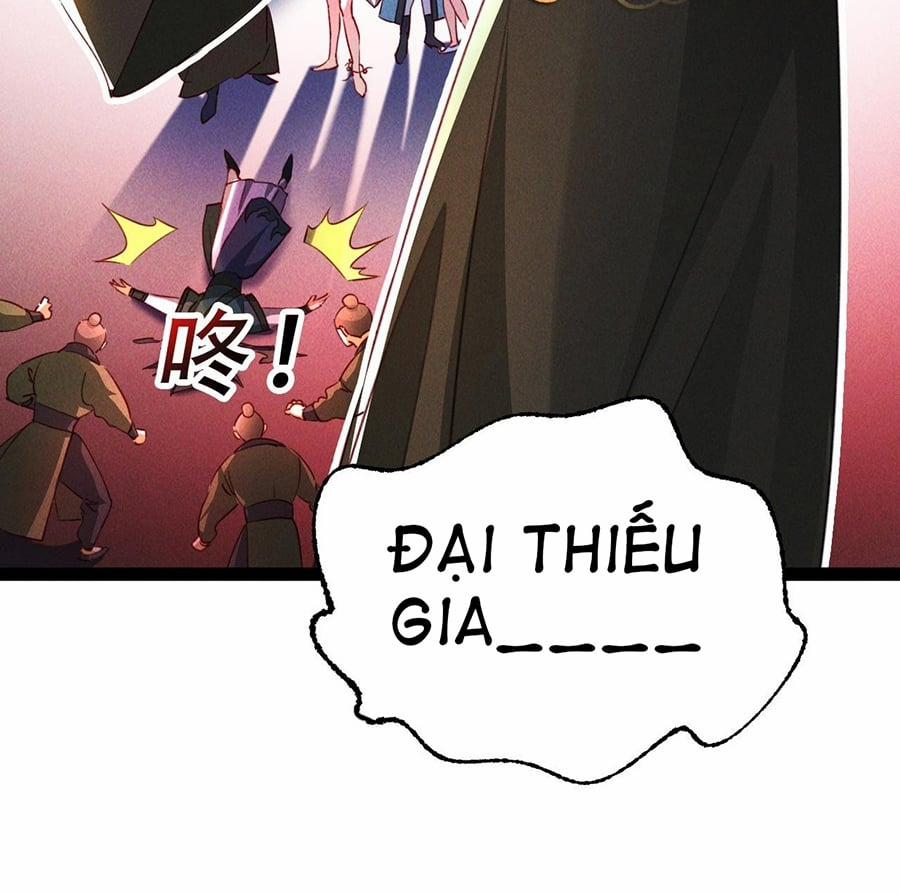 Tối Cường Thần Thoại Đế Hoàng 7 trang 31