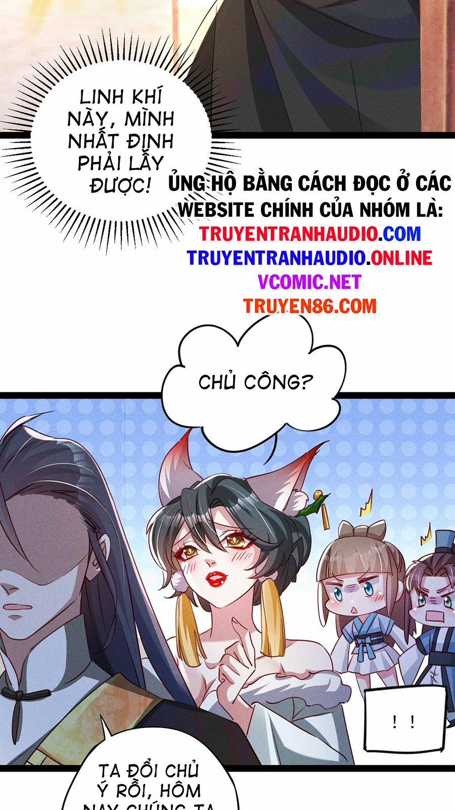 Tối Cường Thần Thoại Đế Hoàng 7 trang 33