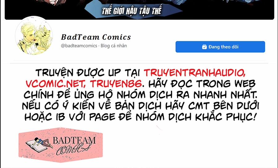 Tối Cường Thần Thoại Đế Hoàng 7 trang 37