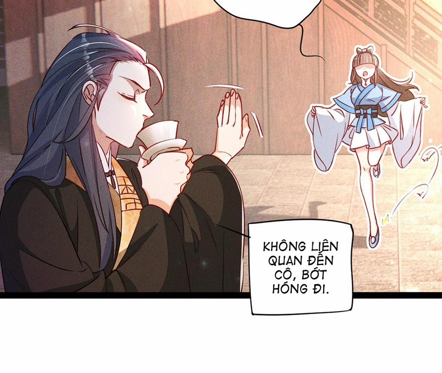 Tối Cường Thần Thoại Đế Hoàng 7 trang 5