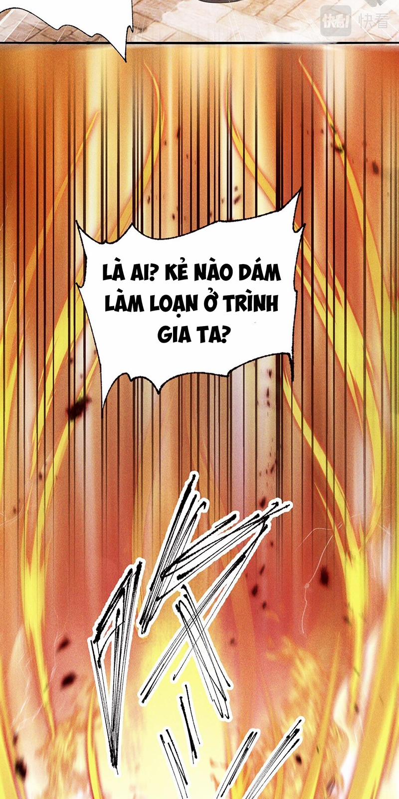 Tối Cường Thần Thoại Đế Hoàng 8 trang 13