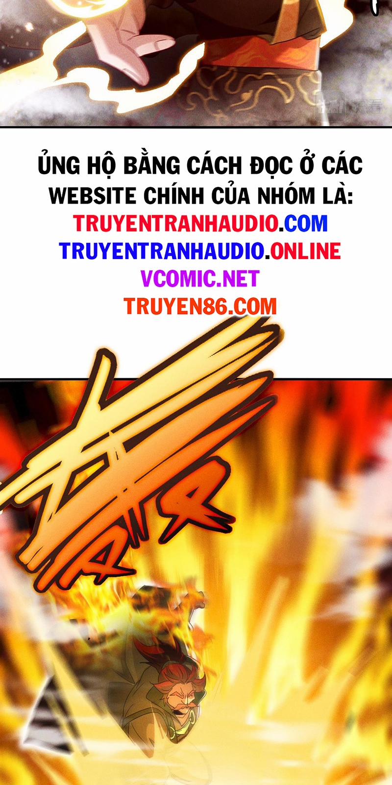 Tối Cường Thần Thoại Đế Hoàng 8 trang 19