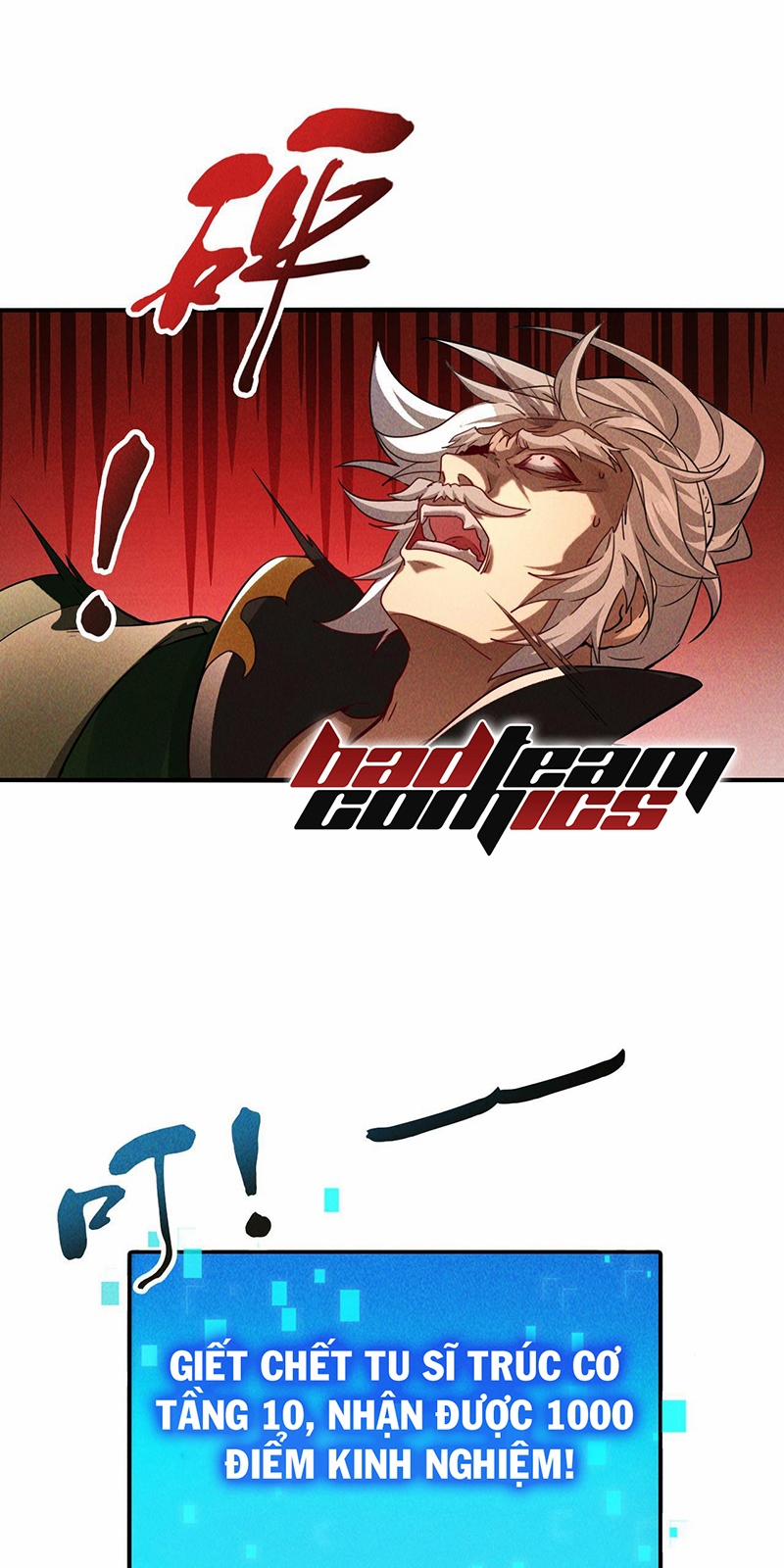 Tối Cường Thần Thoại Đế Hoàng 8 trang 31