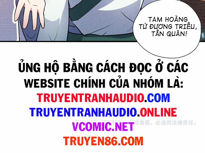 Tối Cường Thần Thoại Đế Hoàng 8 trang 40