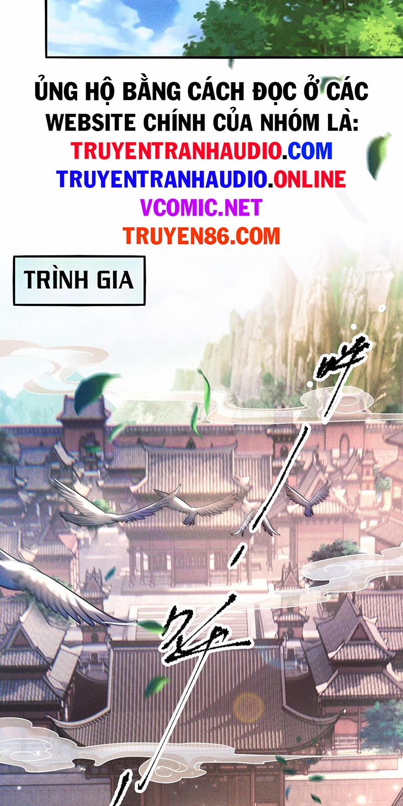 Tối Cường Thần Thoại Đế Hoàng 8 trang 7