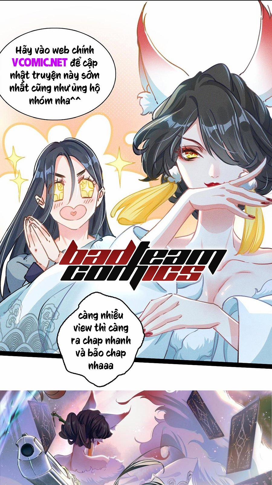 Tối Cường Thần Thoại Đế Hoàng 9 trang 1