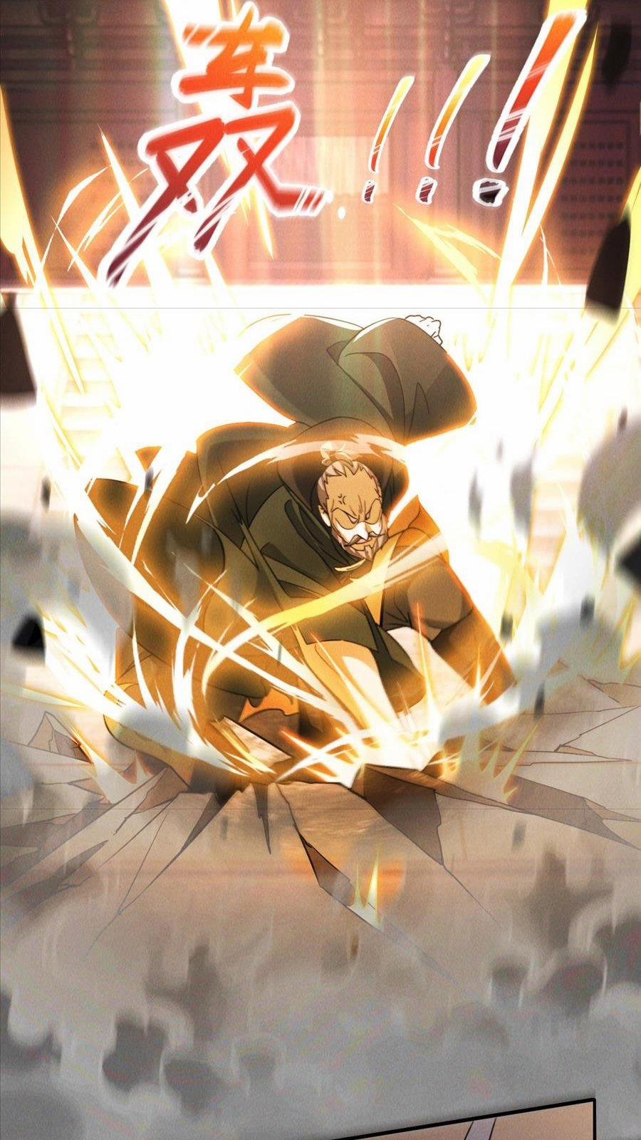 Tối Cường Thần Thoại Đế Hoàng 9 trang 15