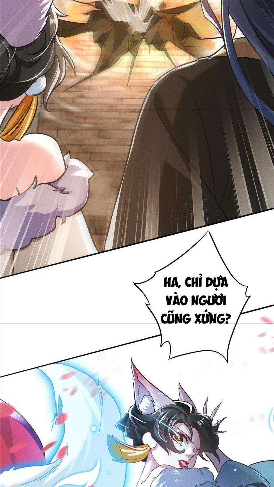 Tối Cường Thần Thoại Đế Hoàng 9 trang 19