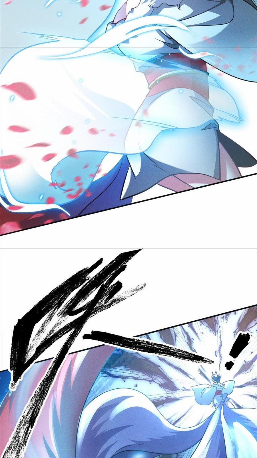 Tối Cường Thần Thoại Đế Hoàng 9 trang 20