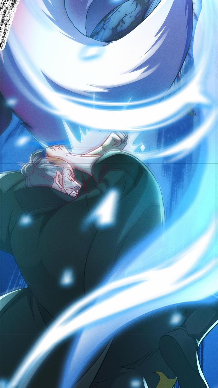 Tối Cường Thần Thoại Đế Hoàng 9 trang 21