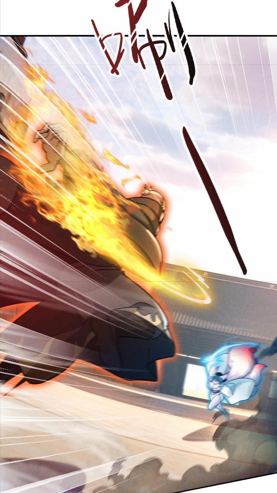 Tối Cường Thần Thoại Đế Hoàng 9 trang 29