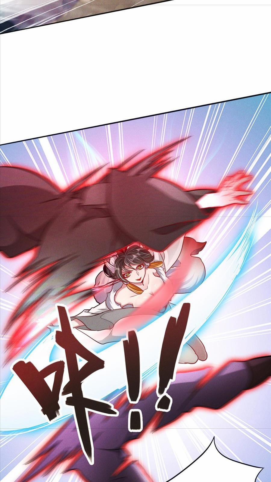 Tối Cường Thần Thoại Đế Hoàng 9 trang 30