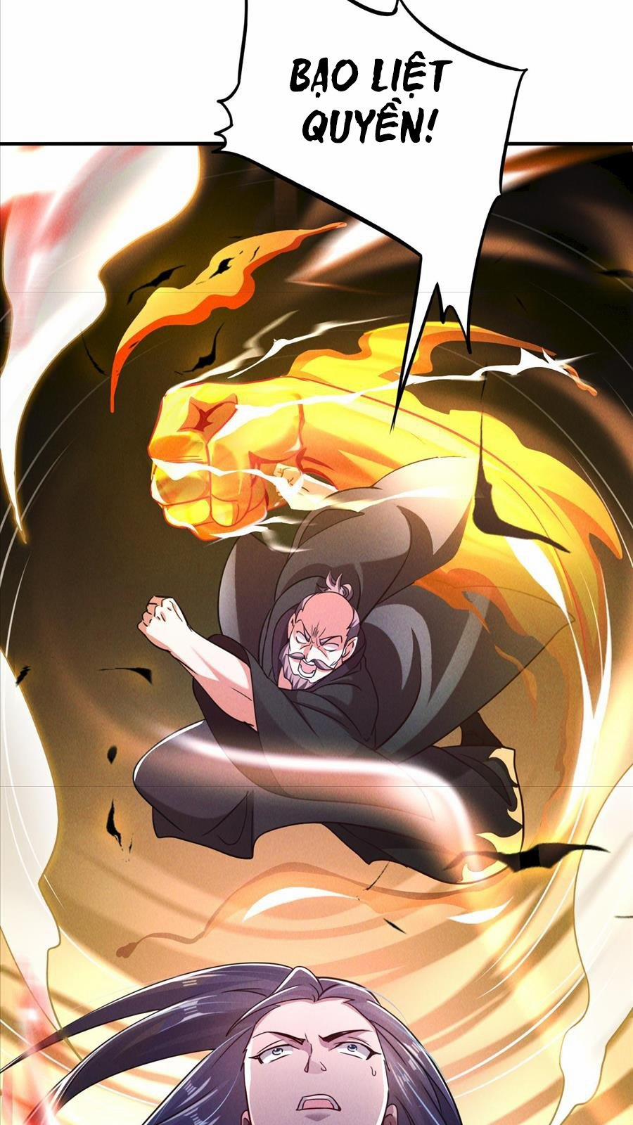 Tối Cường Thần Thoại Đế Hoàng 9 trang 33
