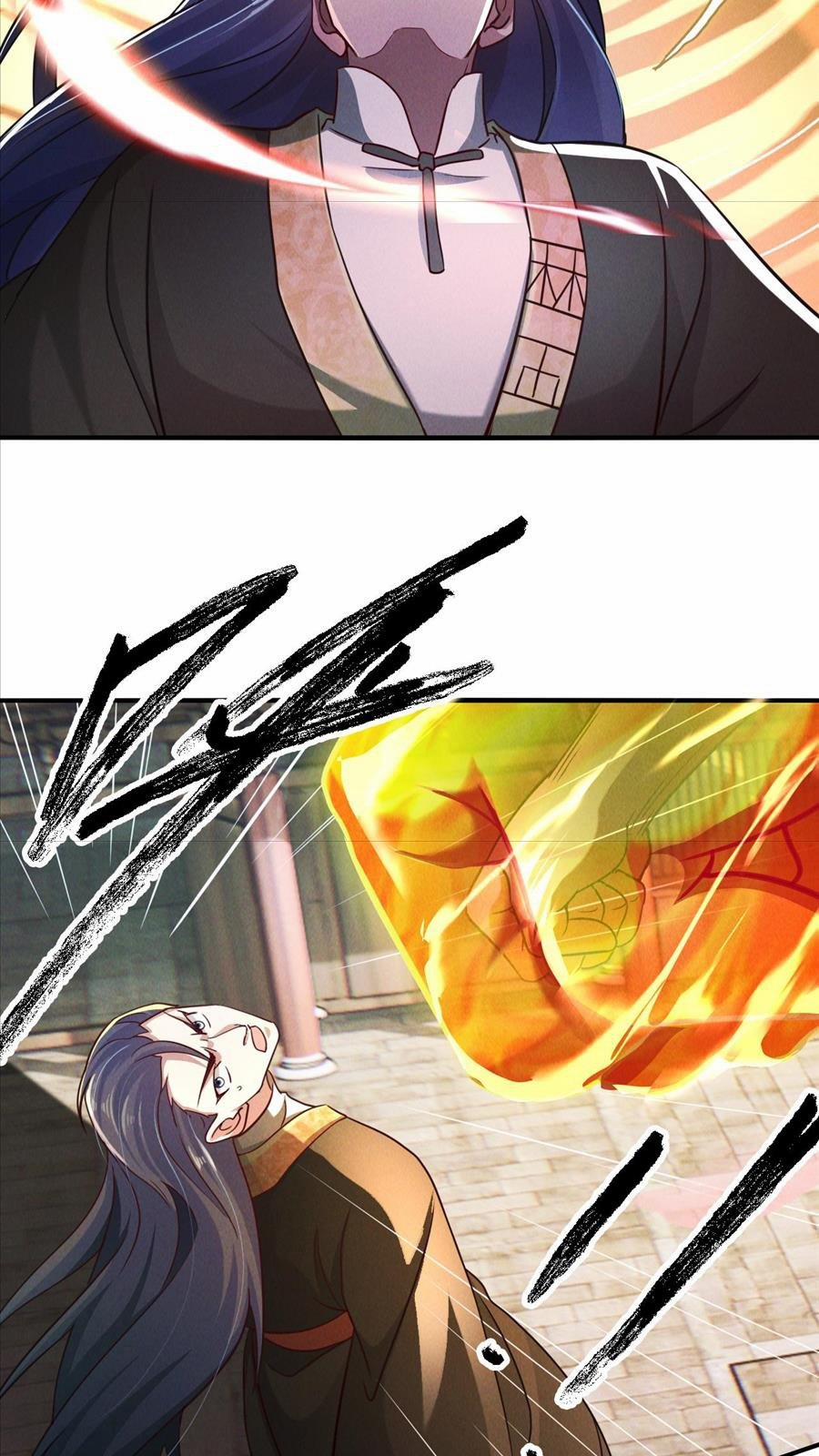 Tối Cường Thần Thoại Đế Hoàng 9 trang 34