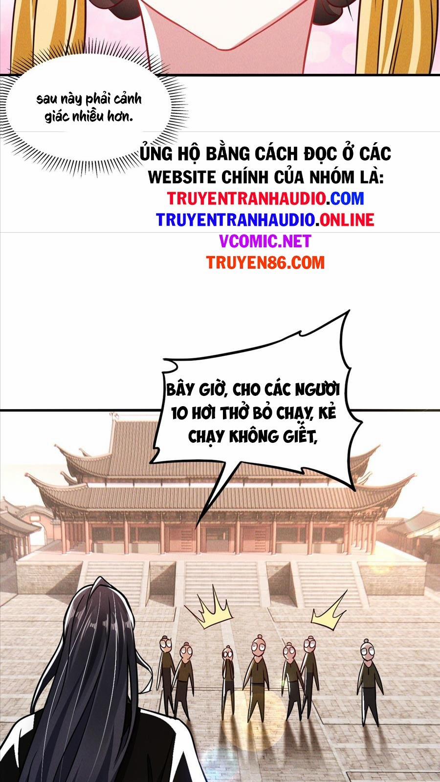 Tối Cường Thần Thoại Đế Hoàng 9 trang 41