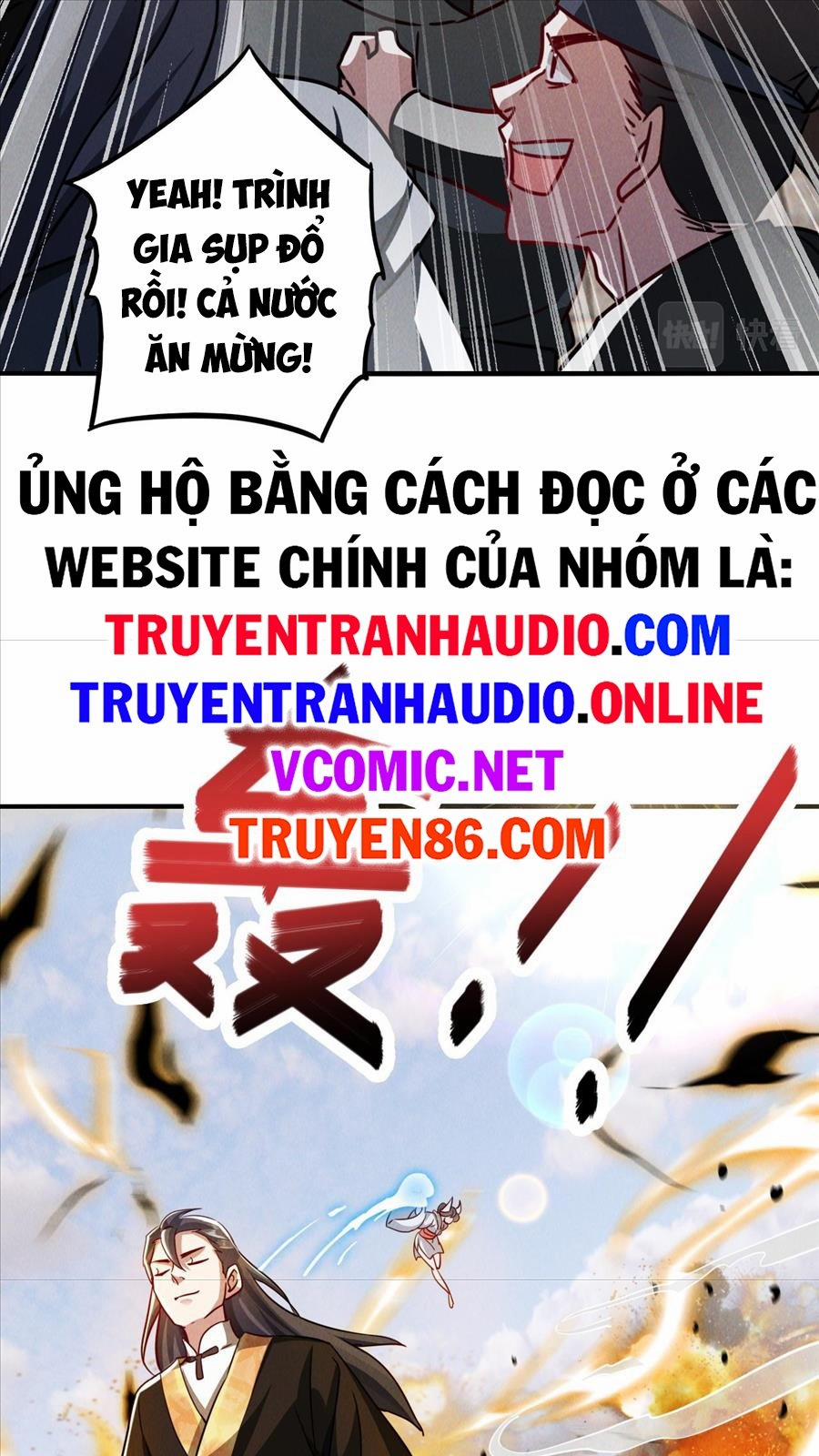 Tối Cường Thần Thoại Đế Hoàng 9 trang 44