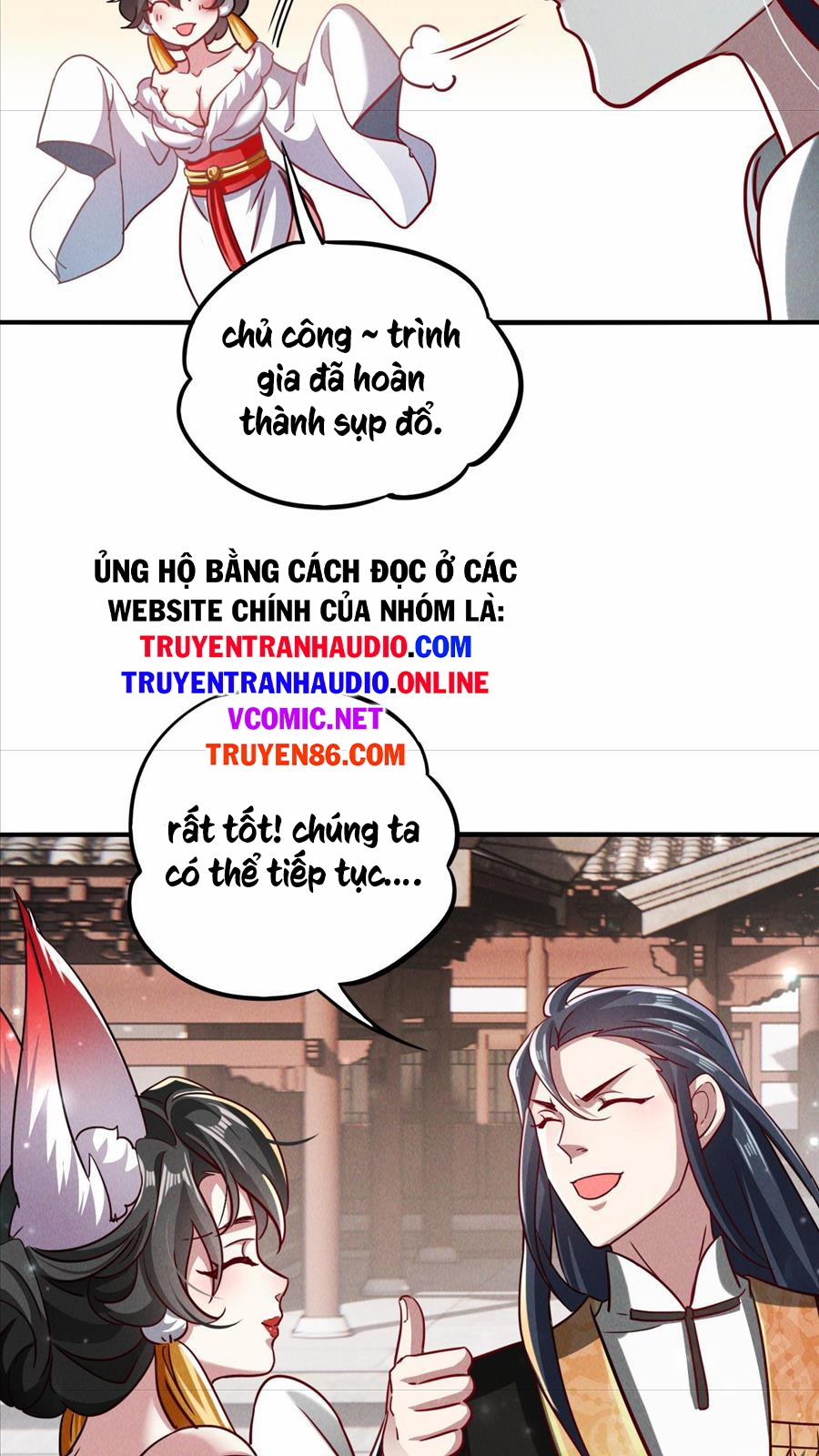 Tối Cường Thần Thoại Đế Hoàng 9 trang 47