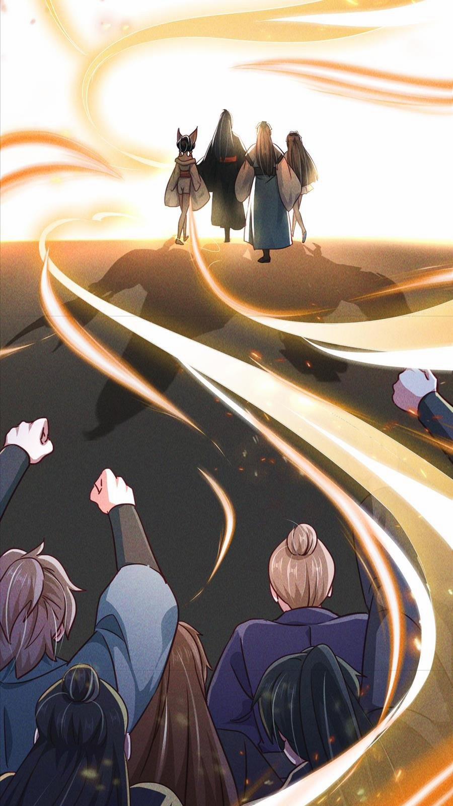 Tối Cường Thần Thoại Đế Hoàng 9 trang 57