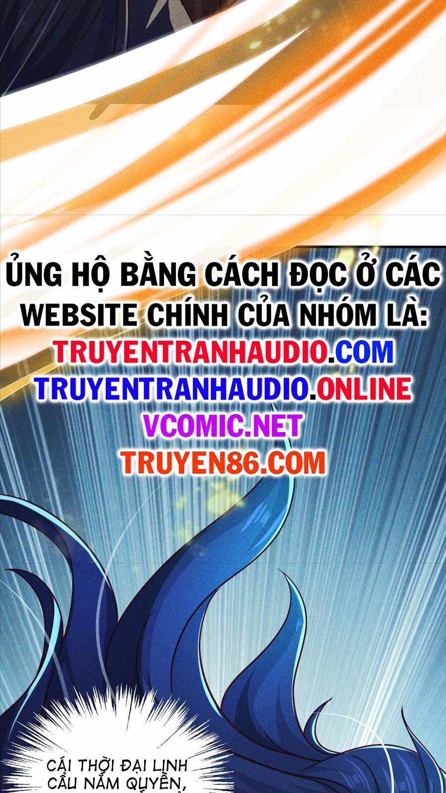 Tối Cường Thần Thoại Đế Hoàng 9 trang 58