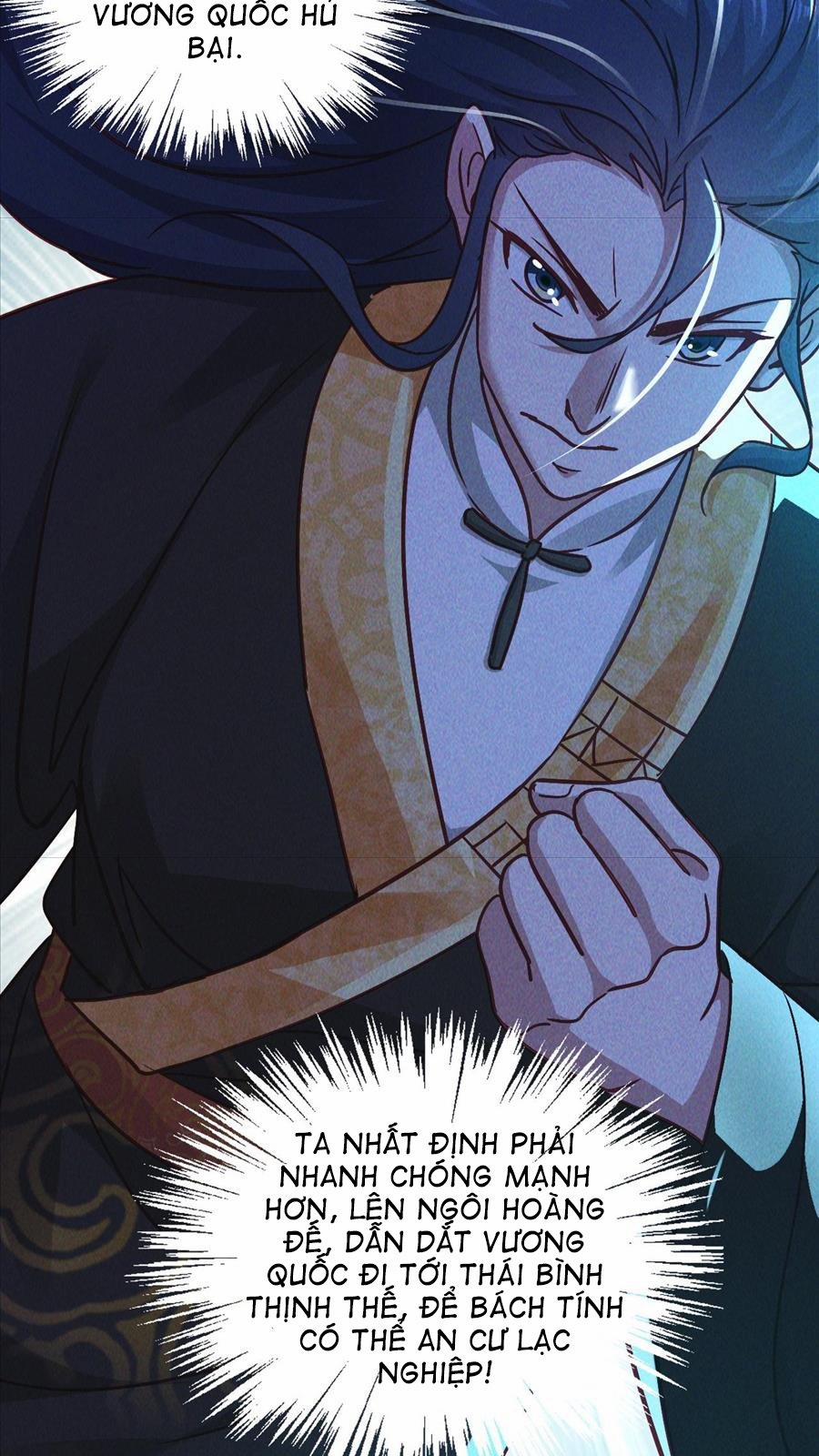 Tối Cường Thần Thoại Đế Hoàng 9 trang 59