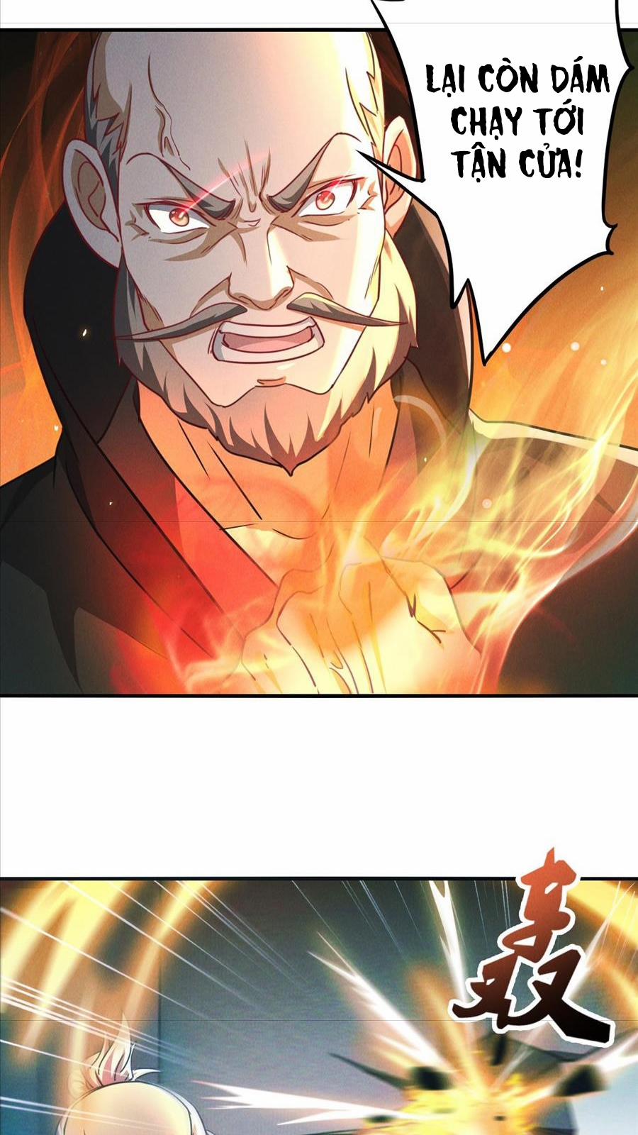 Tối Cường Thần Thoại Đế Hoàng 9 trang 6