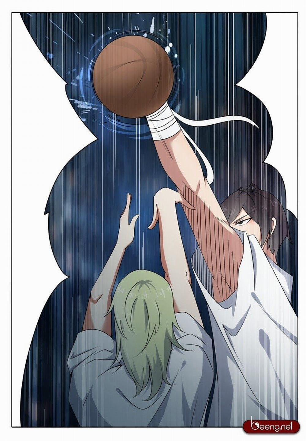 Tối Cường Thần Vương 10 trang 6