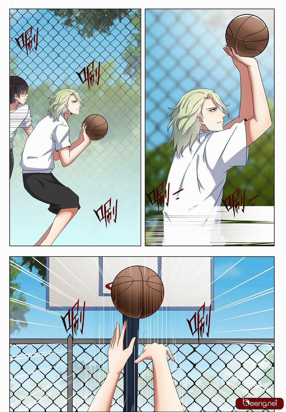 Tối Cường Thần Vương 11 trang 2