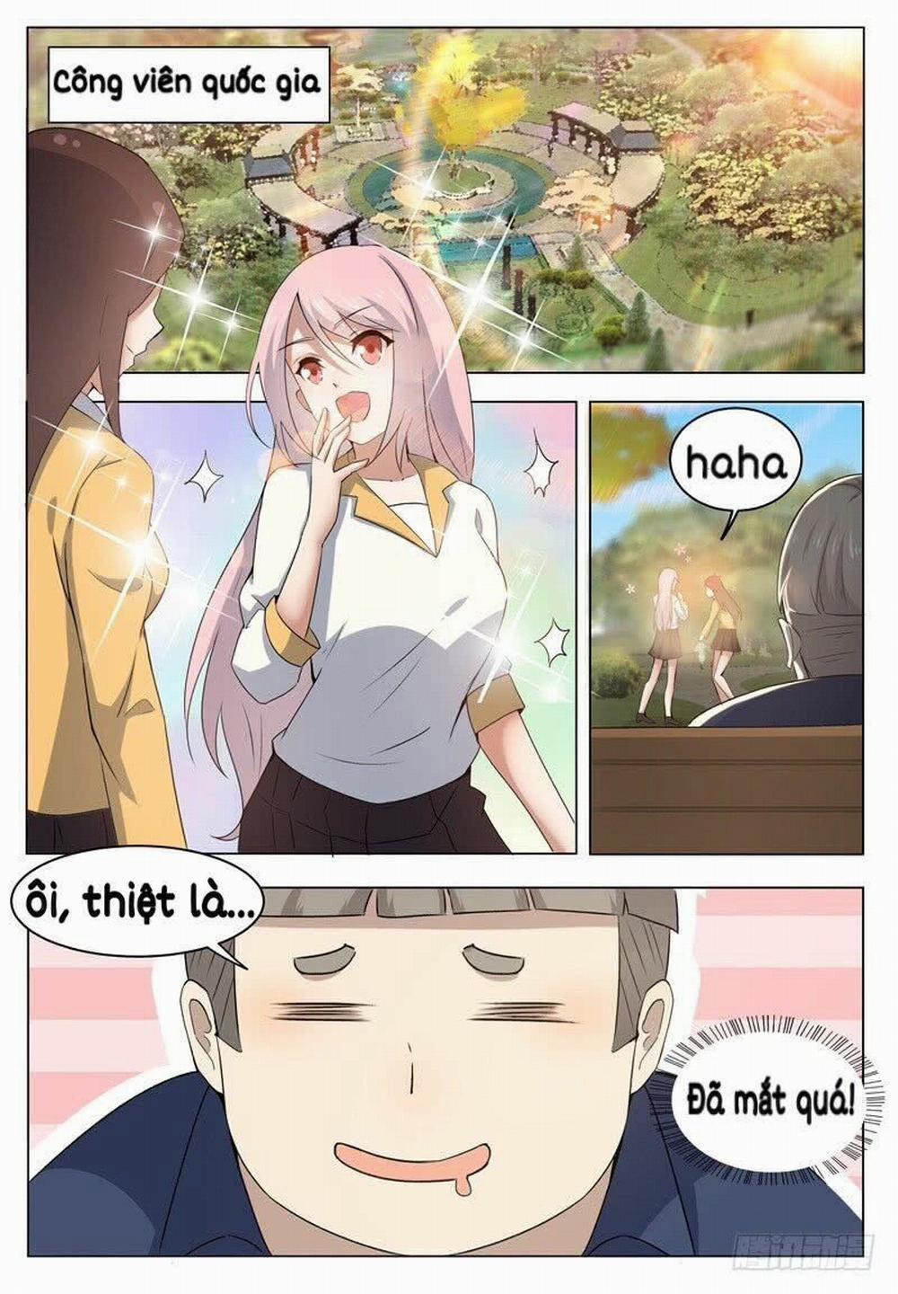 Tối Cường Thần Vương 14 trang 6