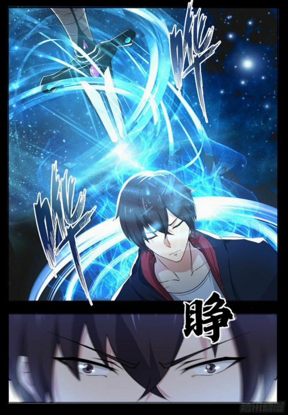 Tối Cường Thần Vương 17 trang 2