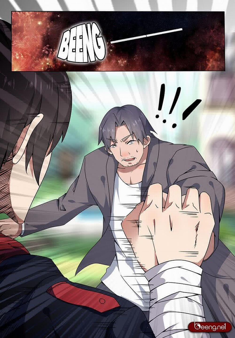 Tối Cường Thần Vương 2 trang 7