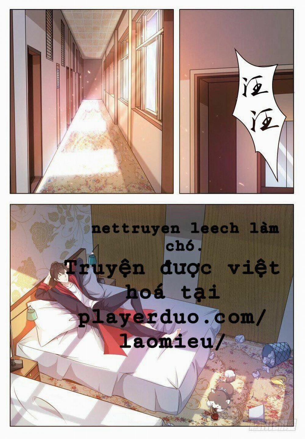 Tối Cường Thần Vương 22 trang 4