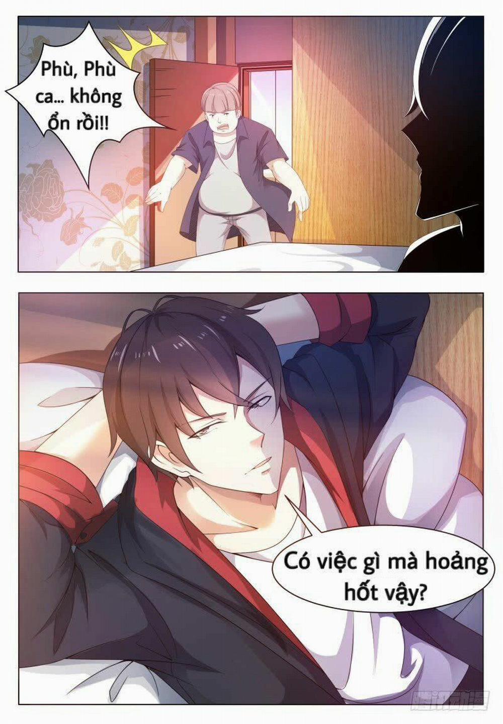 Tối Cường Thần Vương 22 trang 5