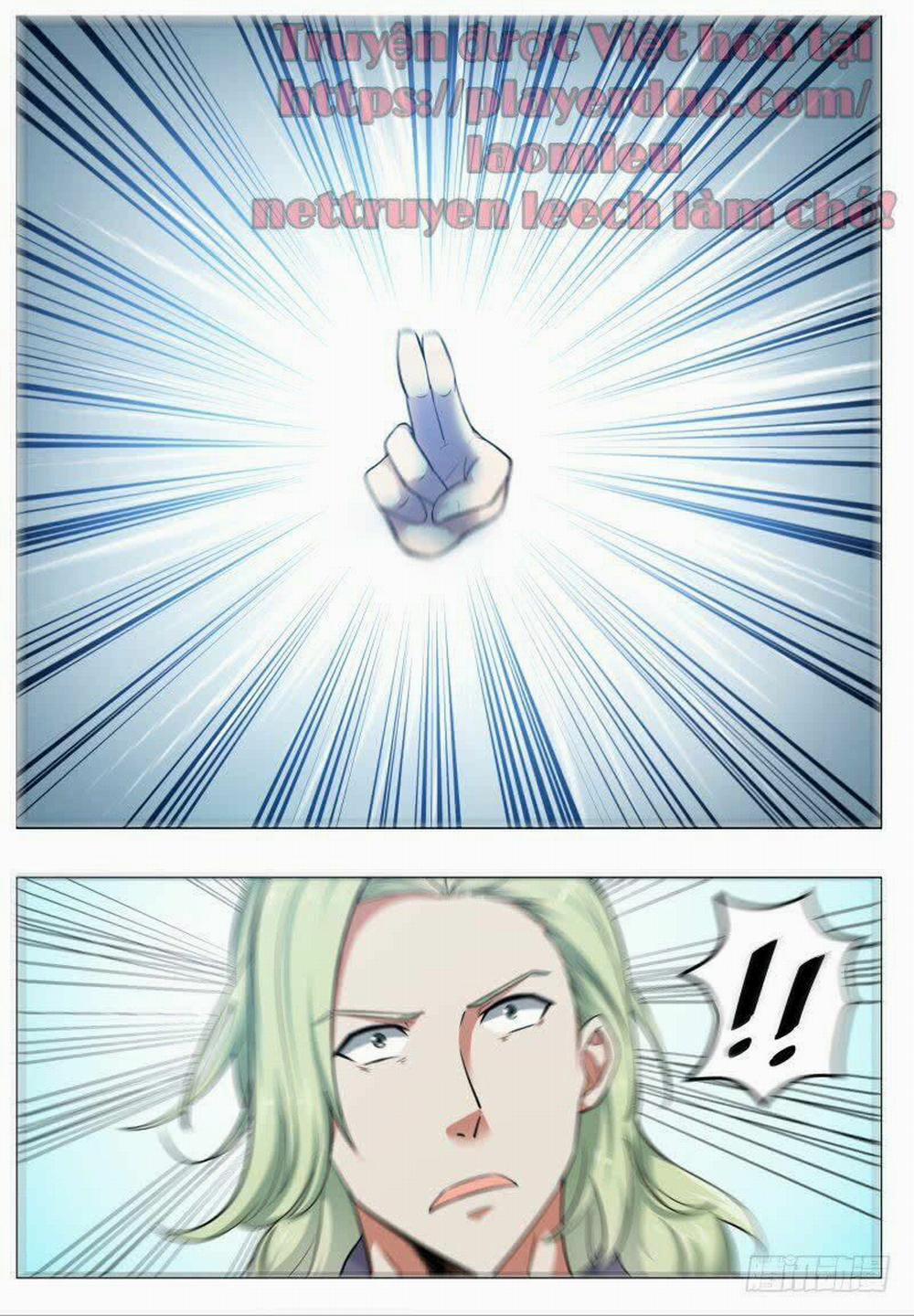 Tối Cường Thần Vương 23 trang 13