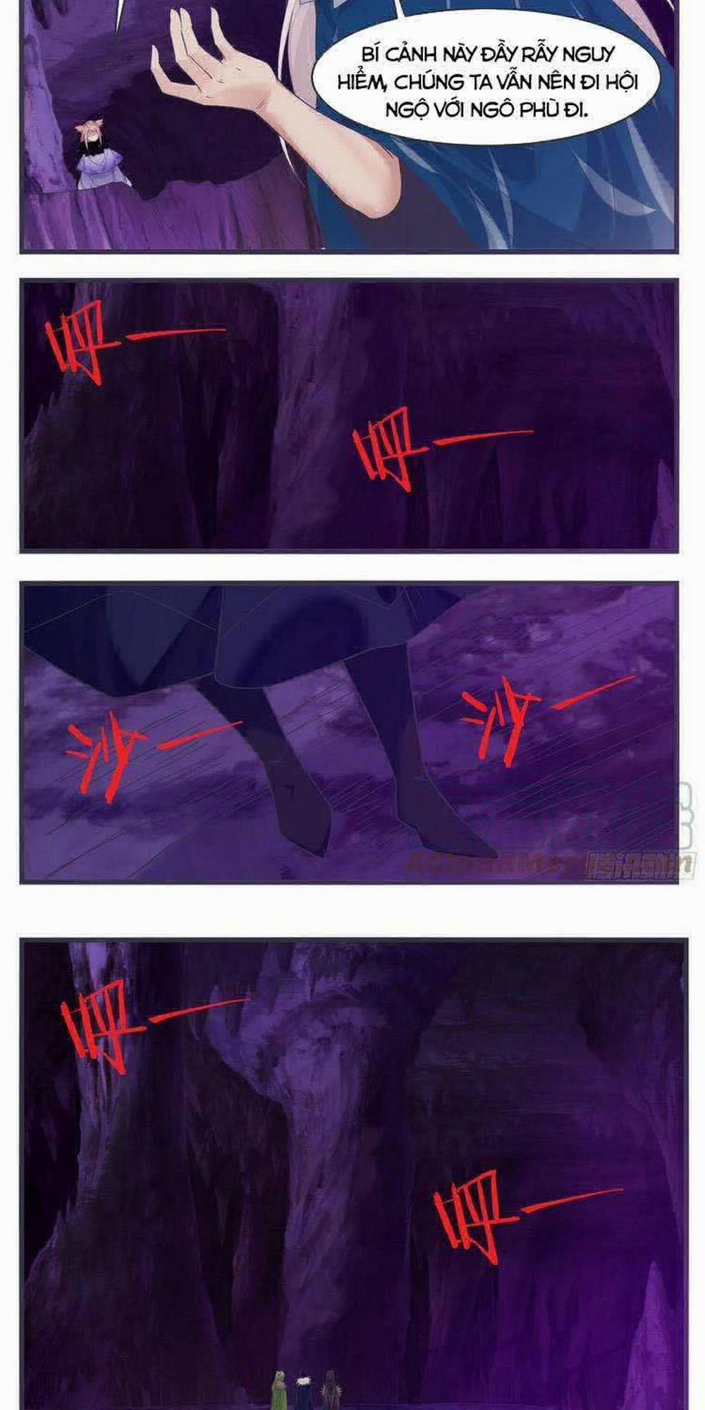 Tối Cường Thần Vương 233 trang 2