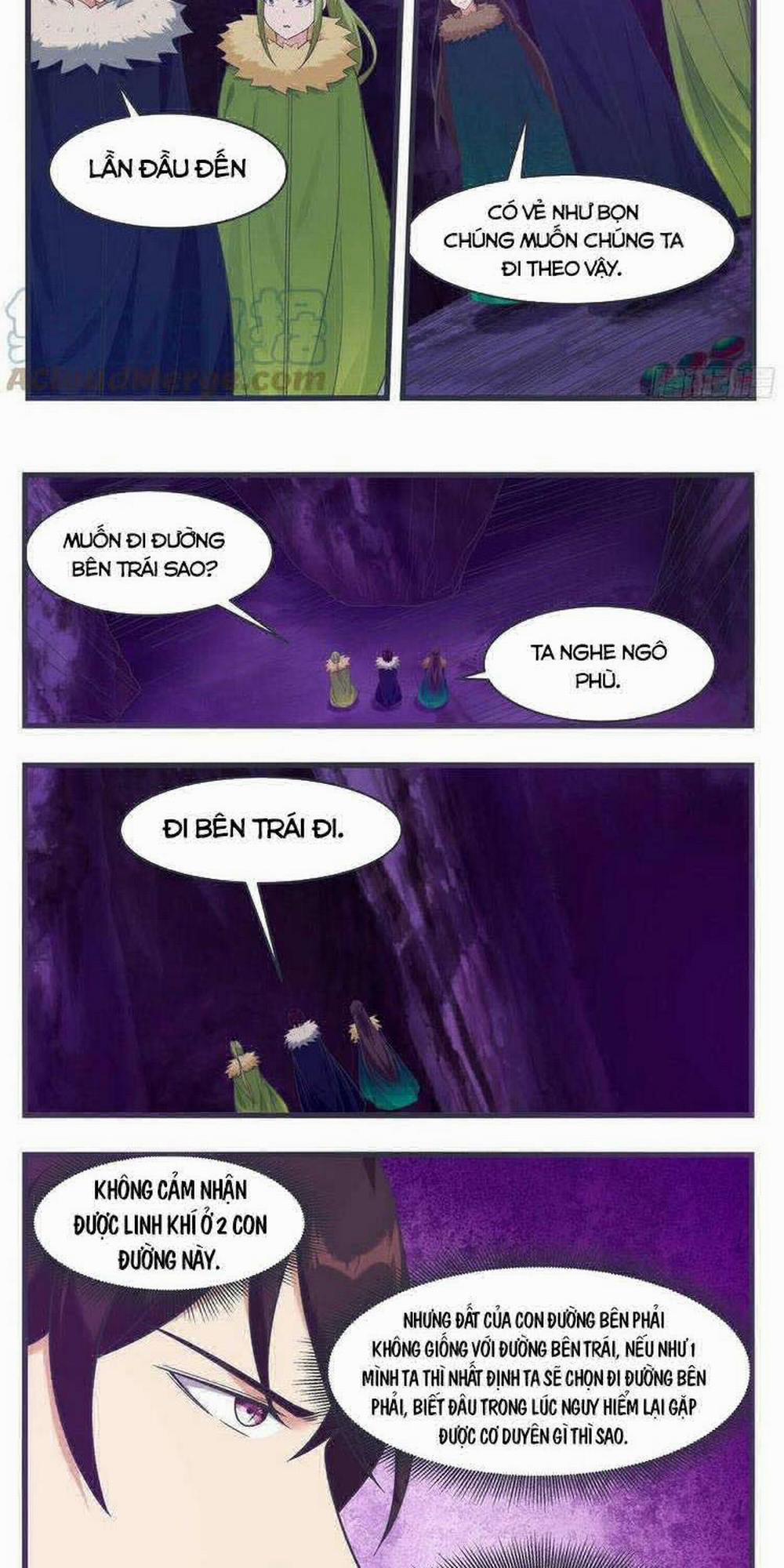 Tối Cường Thần Vương 233 trang 5