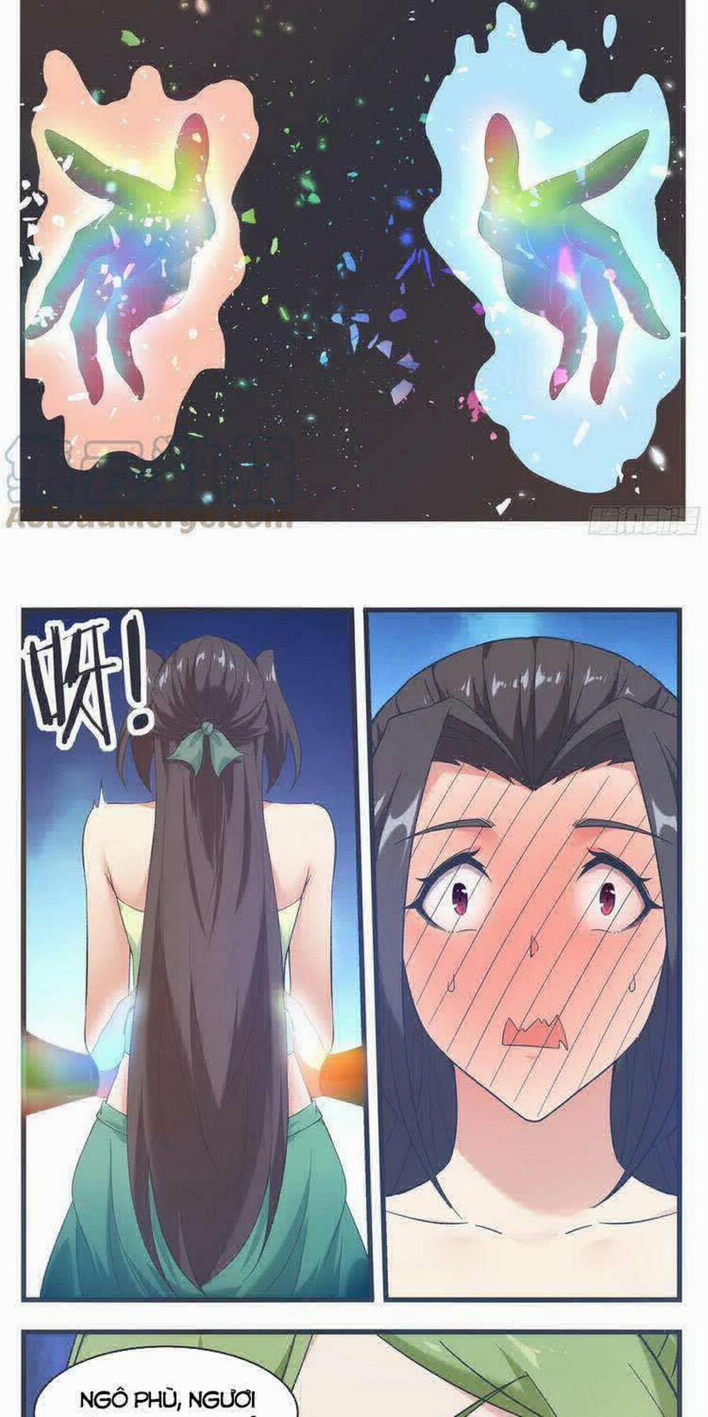 Tối Cường Thần Vương 236 trang 4