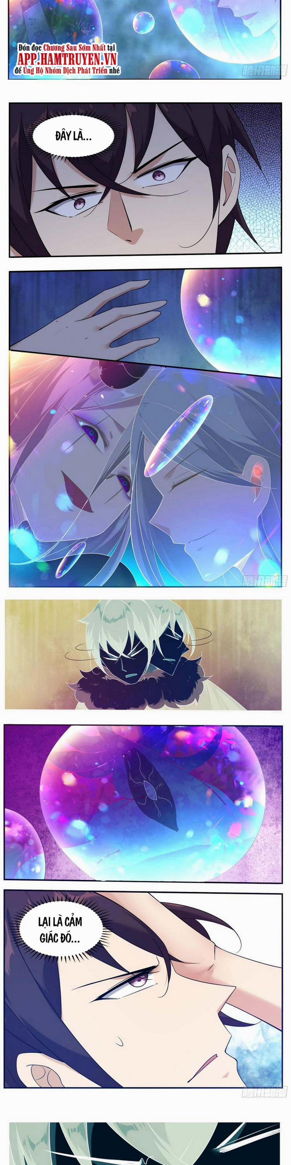 Tối Cường Thần Vương 239 trang 3