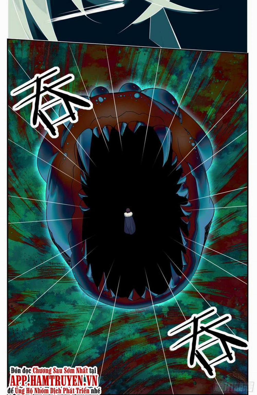 Tối Cường Thần Vương 239 trang 4